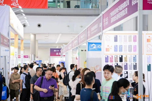 数字贸易赋能传统外贸，第三届SEE外贸工厂展交易额创新高