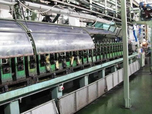 专业高效，环保先行——宝安区航城街道整厂设备回收服务