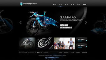 杰玛仕网站建设项目解析 奔唐网络与婕玛网络的合作之道