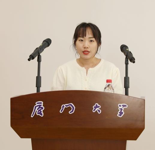 厦门大学网络教育2022年春季新生"云"开学典礼顺利举行